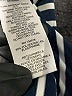 Vineyard Vines Stripes Blue Casual Dress Size XXS - photo 8