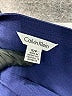 Calvin Klein 100% Polyester Blue Long Sleeve Blouse Size S - photo 7