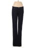 Piper Chevron-herringbone Blue Jeans Size 11 - photo 1