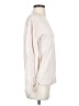 H&M Ivory Pullover Sweater Size XS - photo 4