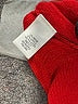 Apt. 9 Red Pullover Sweater Size M - photo 8