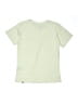 Kenneth Cole Green Short Sleeve Top Size 8 - photo 2