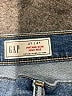 Gap 100% Cotton Blue Jeans Size 27 waist - photo 3