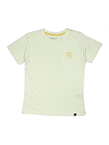 Kenneth Cole Short Sleeve Top (view 1)