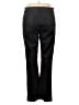 Boston Proper Chevron-herringbone Black Jeans Size 12 - photo 2