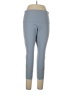 Lululemon Athletica Color Block Blue Active Pants Size 8 - photo 1