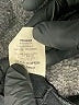 Body Wrappers Black Track Jacket Size 4 - 6 - photo 4