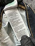J.Crew Tweed Blue Jeans Size 27 waist - photo 8