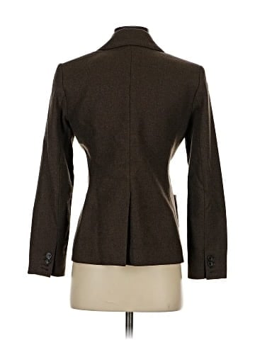 Everlane Wool Blazer (view 2)