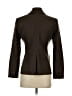 Everlane Tweed Brown Wool Blazer Size 2 - photo 2