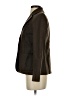 Everlane Tweed Brown Wool Blazer Size 2 - photo 5