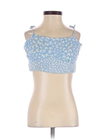 Rahi Sleeveless Top (view 1)