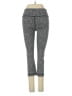 Lululemon Athletica Polka Dots Gray Blue Active Pants Size 4 - photo 2