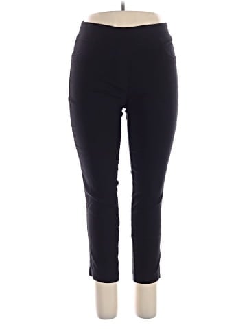 Ruby Rd. Active Pants (view 1)