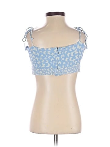 Rahi Sleeveless Top (view 2)