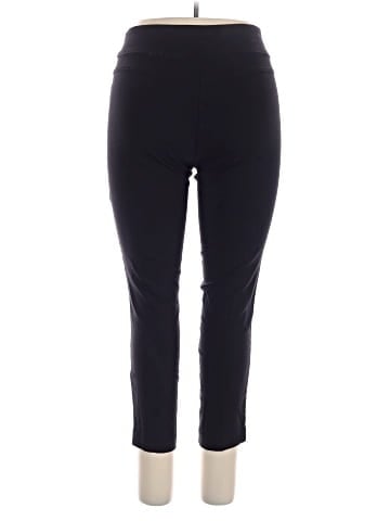 Ruby Rd. Active Pants (view 2)
