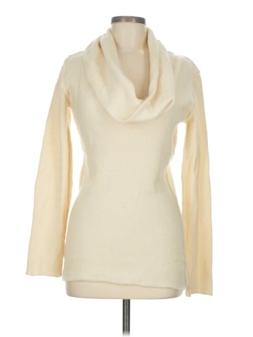 Maison Martin Margiela Wool Pullover Sweater (view 1)