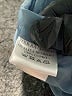 Paola Quadtretti 100% Cupro Blue Blazer Size L (estimated) - photo 7
