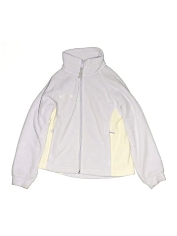 Columbia Track Jacket (view 1)