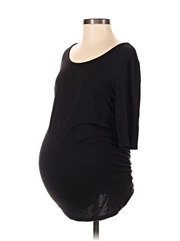 a:glow 3/4 Sleeve T-Shirt (view 1)