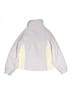 Columbia 100% Polyester White Purple Track Jacket Size XS (estimated, toddler) - photo 2