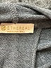 Ethereal Gray Pullover Sweater Size S - photo 6