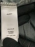 Cabela's 100% Nylon Gray Long Sleeve Button-Down Shirt Size XL - photo 8