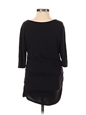 a:glow 3/4 Sleeve T-Shirt (view 2)
