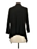 Tango Mango Black Kimono Size S - photo 2