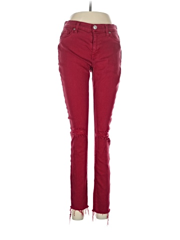 Hudson Jeans Jeans (view 1)