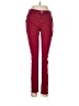 Hudson Jeans Red Jeans Size 28 waist - photo 1