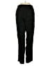 Rapsodia Black Casual Pants Size S - photo 1