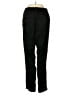 Rapsodia Black Casual Pants Size S - photo 2