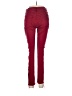 Hudson Jeans Red Jeans Size 28 waist - photo 2