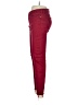 Hudson Jeans Red Jeans Size 28 waist - photo 5