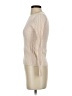 Be Cool Tan Turtleneck Sweater Size S - photo 5