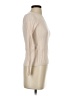 Be Cool Tan Turtleneck Sweater Size S - photo 4