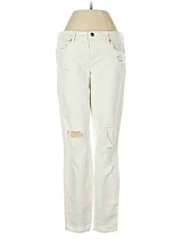 Genetic Denim Jeans (view 1)
