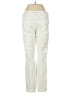 Genetic Denim Ivory Jeans Size 27 waist - photo 2