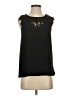 Brixon Ivy Black Sleeveless Blouse Size XS - photo 1