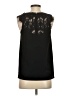 Brixon Ivy Black Sleeveless Blouse Size XS - photo 2
