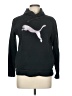 Puma Black Sweatshirt Size M - photo 1