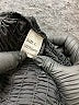 Unbranded 100% Polyester Solid Black Jumpsuit Size L - photo 3