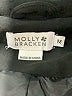 Molly Bracken Black Jacket Size M - photo 6
