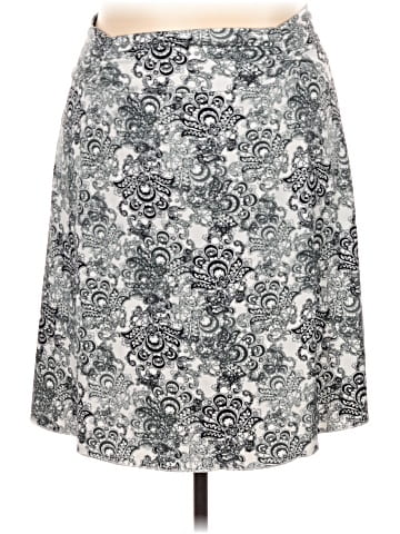 Tranquility by Colorado Clothing Casual Skirt (view 1)