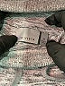Athleta Gray Poncho Size M - photo 6