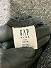 Gap Kids Black Pullover Hoodie Size 14 - 16 - photo 3