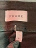 FRAME Black Dress Pants Size 2 - photo 7