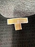 MICHAEL Michael Kors Black Short Sleeve Top Size XS - photo 7