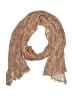 Unbranded Tan Gold Scarf One size - photo 1